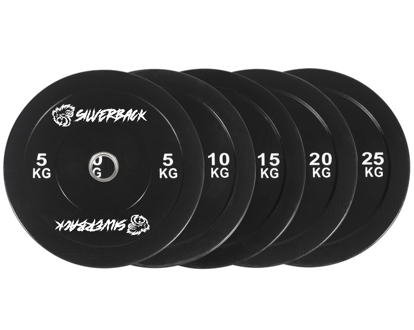 Aldi bumper plates hotsell