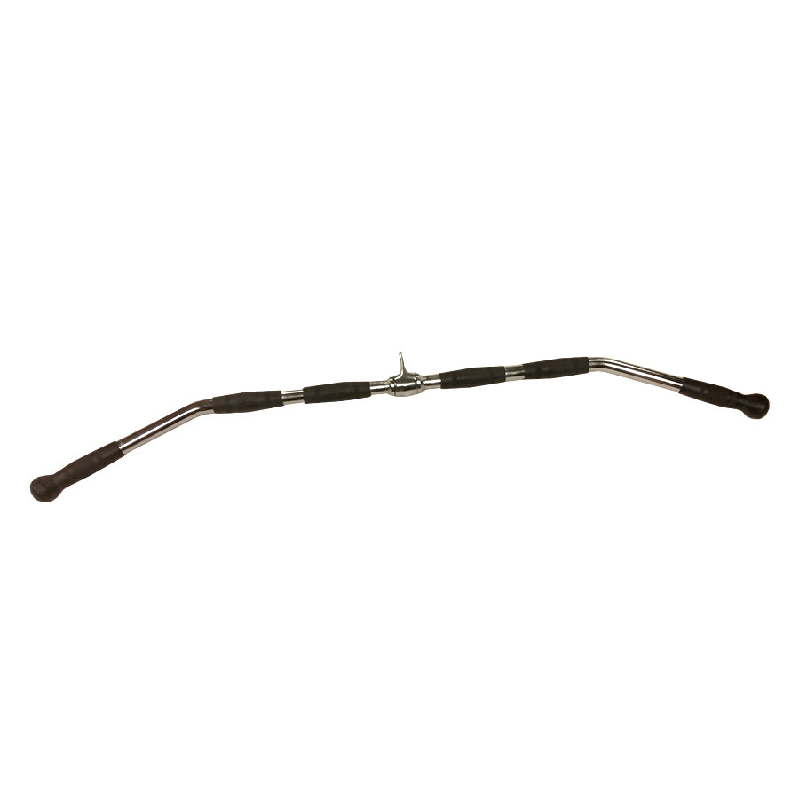 Silverback Lat Pulldown Bar (48 Inch) - Main Image