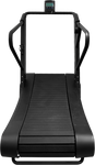 Silverback Curved Treadmill