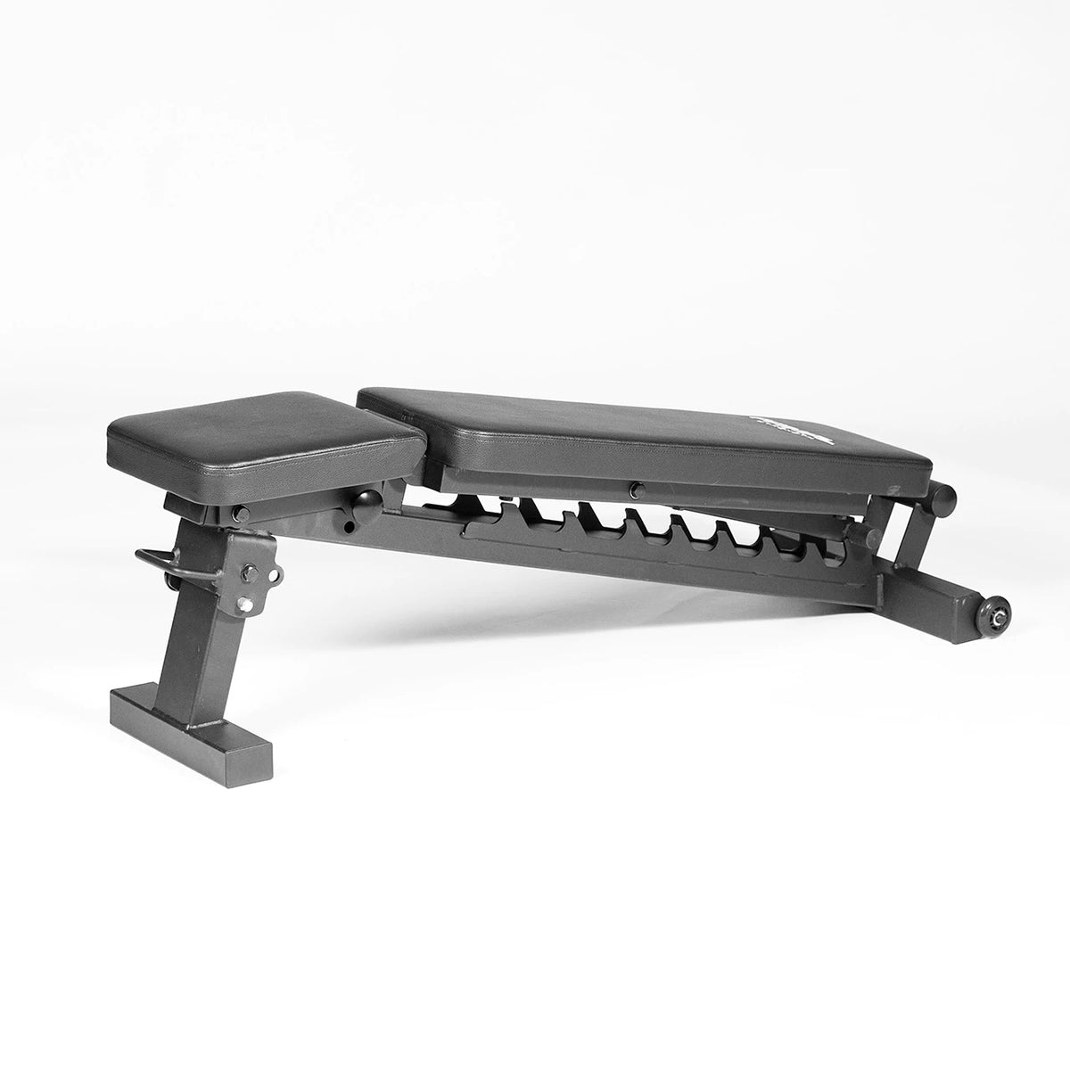 Primal Strength Pro Series V3 Adjustable Folding Bench