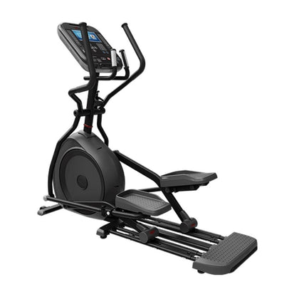 Elliptical Trainers