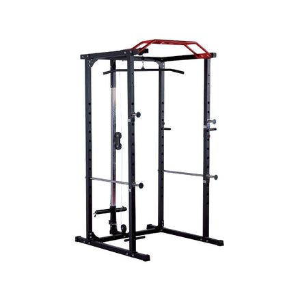 Power Racks