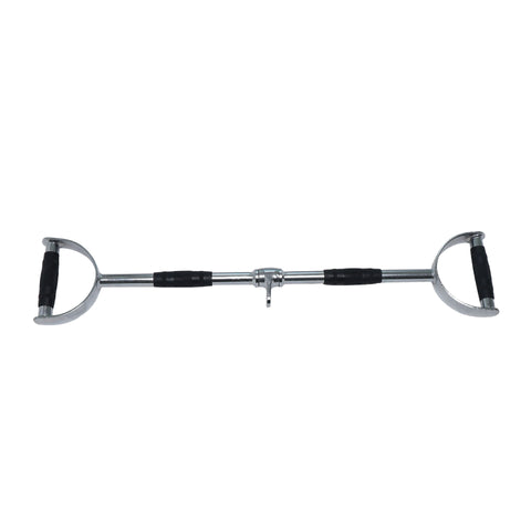 Silverback Lat Pulldown Bar with Parallel Hand Grips