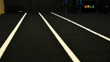 Silverback Astro Gym Turf Sprint and Sled Track