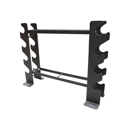 Silverback Compact Dumbbell Rack – silverbackgymsupplies