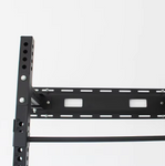 Silverback Wall-Mounted Folding Squat Rack