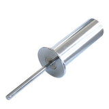 Silverback Magnetic Gym Pin