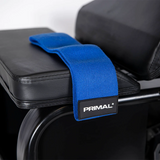 Primal Personal HIIT Bench with Accessories & Dumbbells