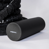 Primal Personal HIIT Bench with Accessories & Dumbbells