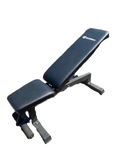 Silverback Adjustable Incline FID Bench