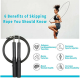 Silverback Skipping Rope