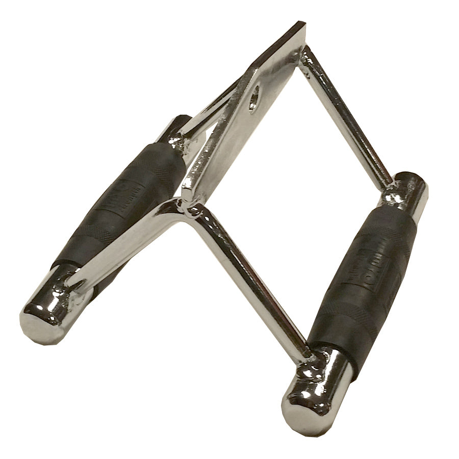 Silverback Close-Grip Row Handle – silverbackgymsupplies