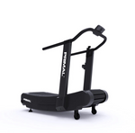 Primal Performance Series Curved Treadmill