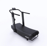 Primal Performance Series Curved Treadmill