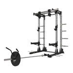 Primal Pro Series Half Rack