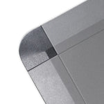 Primal Strength Rubber Gym Tile Matting – Black EPDM CORNER for 20mm