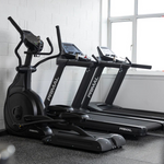 Primal Pro Series Elliptical Trainer