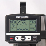 Primal Pro Series HIIT Rower