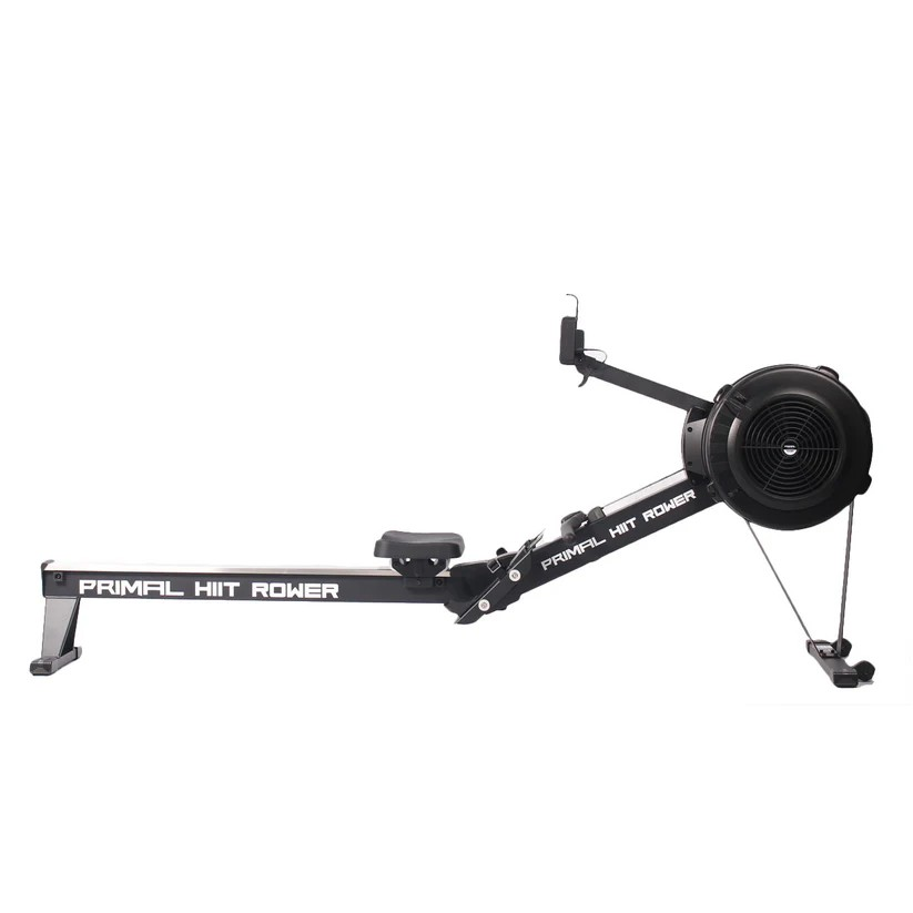 Primal Rowing Machine Primal Pro Series HIIT Rower – silverbackgymsupplies