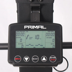 Primal Pro Series HIIT Skier