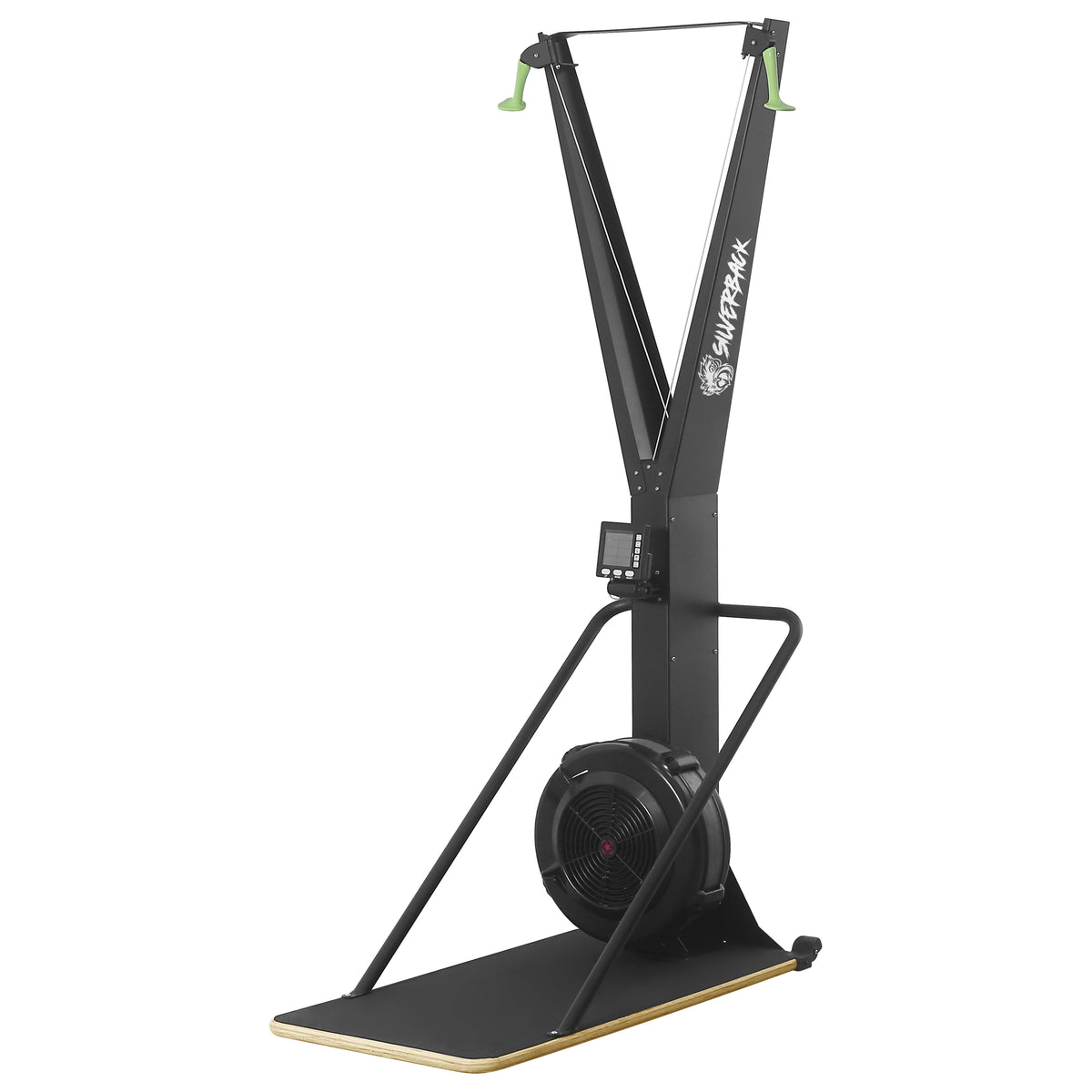 Silverback Ski Machine – silverbackgymsupplies