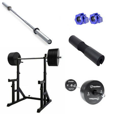 SKYSHALO Squat Stand Power Rack Multi-Functional Barbell Rack With Hook Weight Plate Storage Attachment Adjustable Xxsdj4182541olcqrv00711 SKYSHALO Squat Stand Power Rack Multi-Functional Barbell Rack With Hook Weight Plate Storage Attachment Adjustable Xxsdj4182541olcqrv00711