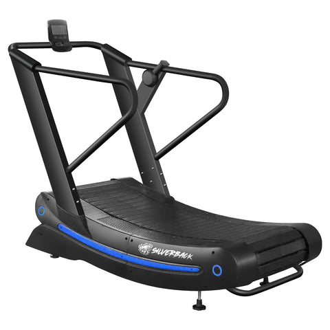 Silverback Curved Treadmill