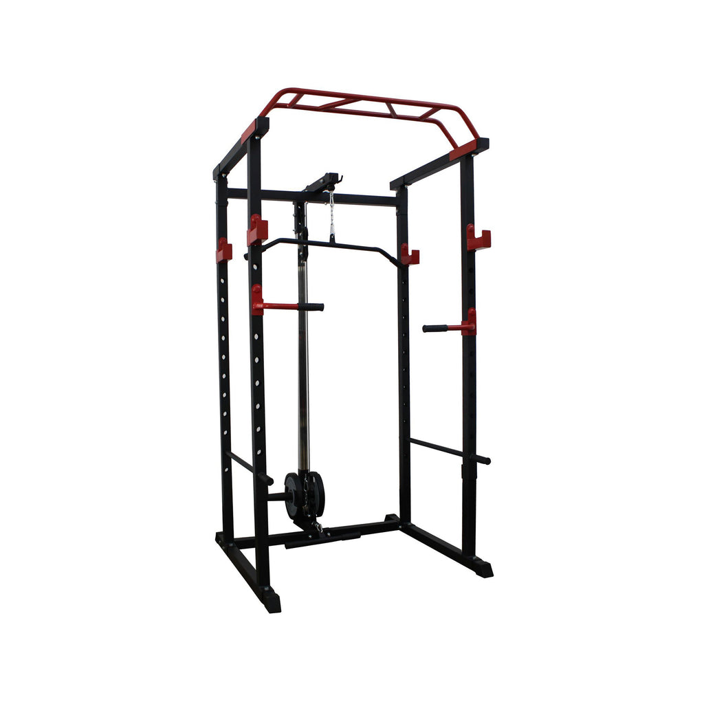 Squat Rack Aldi Gym Special Buys Buy FitnessLab Power Rack Cage