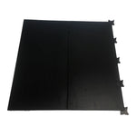 Primal Performance Series Black EPDM 20mm - Tile (1m x 0.5m) - INCLUDING CLIPS