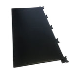 Primal Performance Series Black EPDM 20mm - Tile (1m x 0.5m) - INCLUDING CLIPS