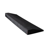 Primal Strength Rubber Gym Tile Matting – Black EPDM CORNER for 20mm