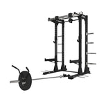 Primal Pro Series Half Rack